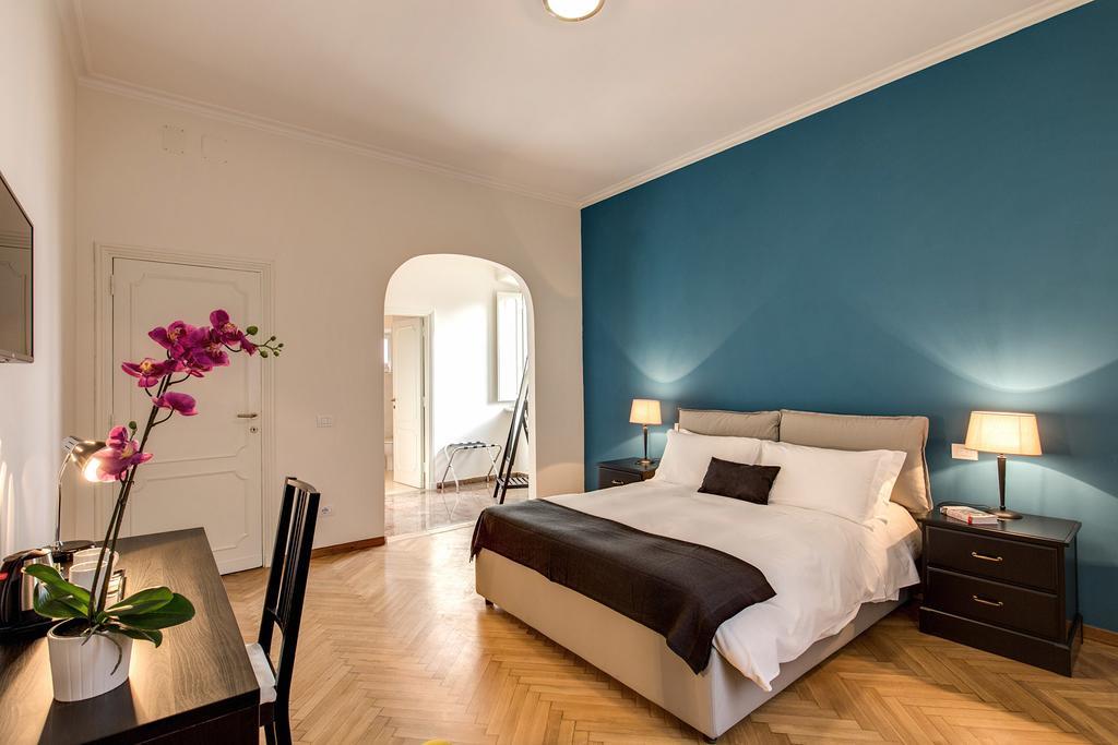 Yh Suite 131 Rom Zimmer foto