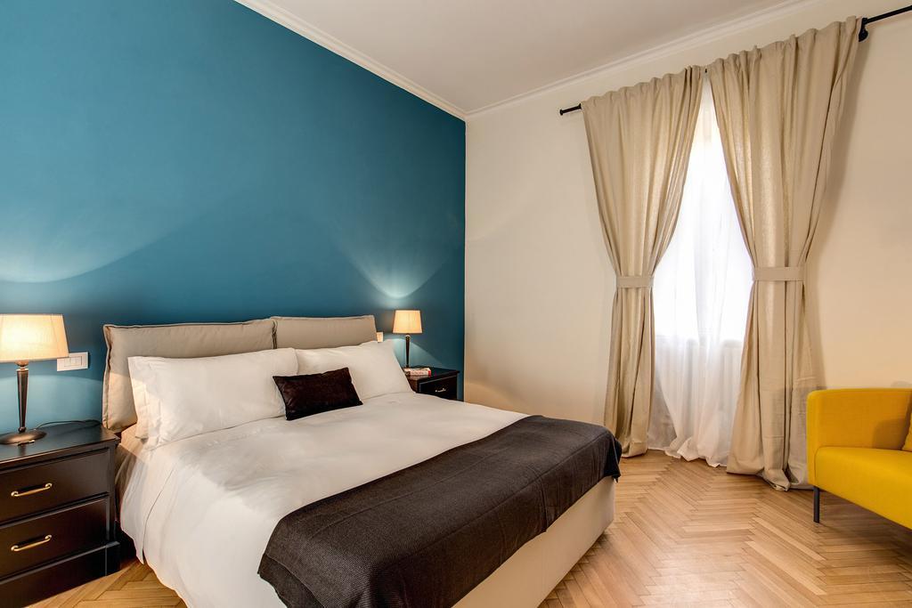 Yh Suite 131 Rom Zimmer foto