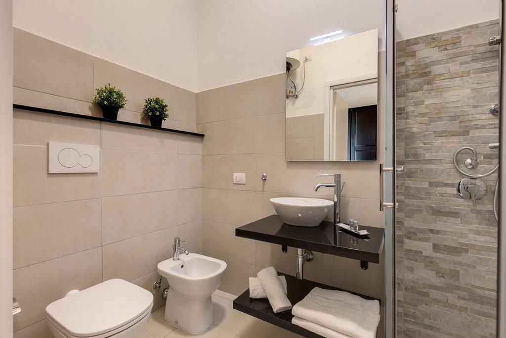 Yh Suite 131 Rom Zimmer foto