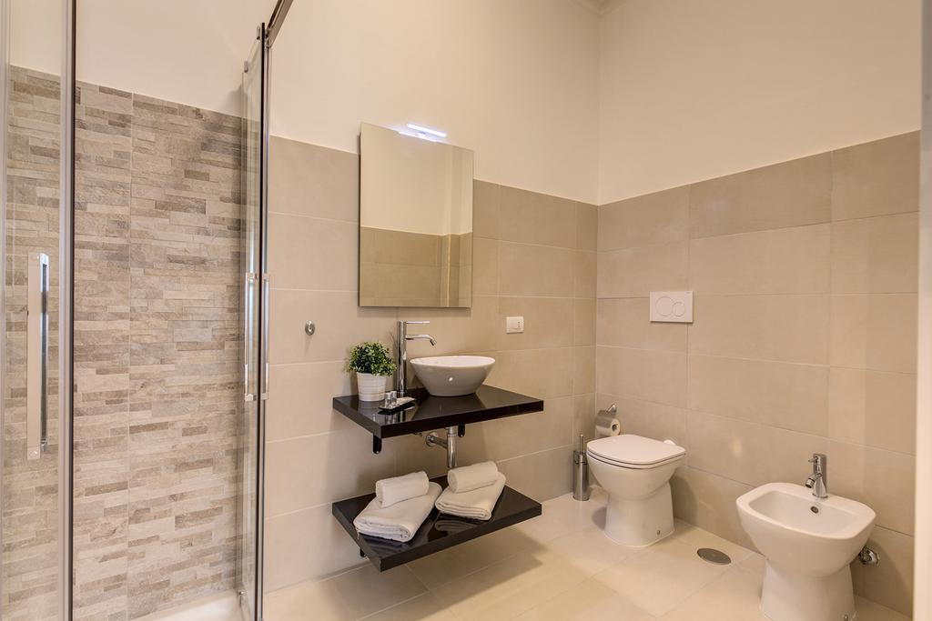 Yh Suite 131 Rom Zimmer foto