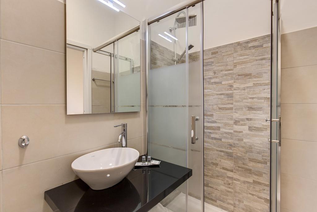 Yh Suite 131 Rom Zimmer foto